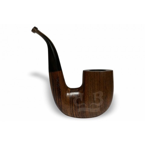 Cachimbo Bertoldi Maestro Nacional – Chifre Filtro Permanente